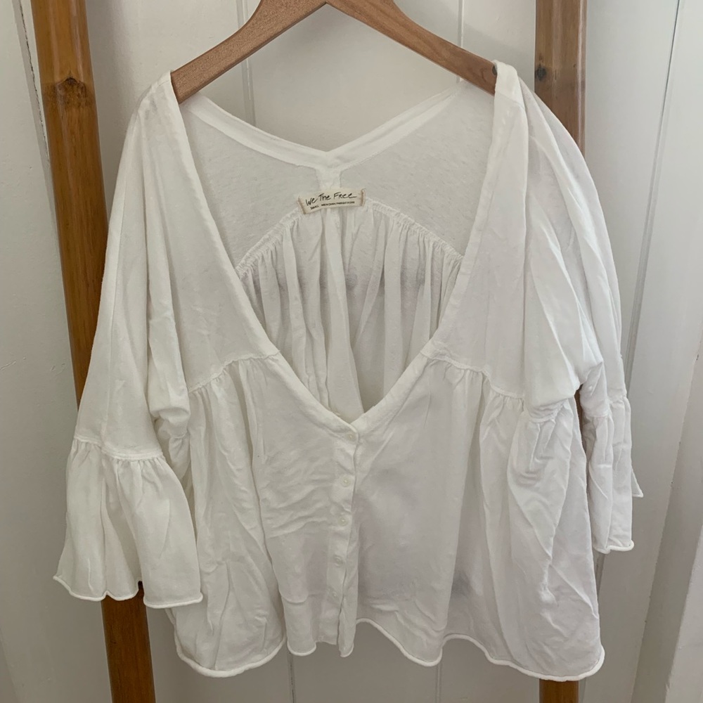 Free People Top